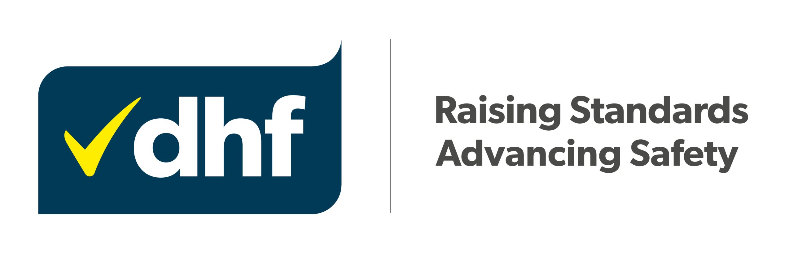 DHF accredited